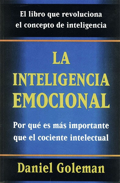 inteligencia emocional libro pdf