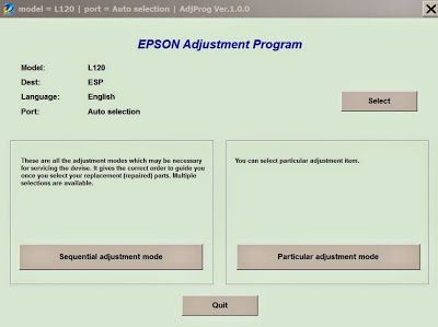 epson r230 printer flash software free download